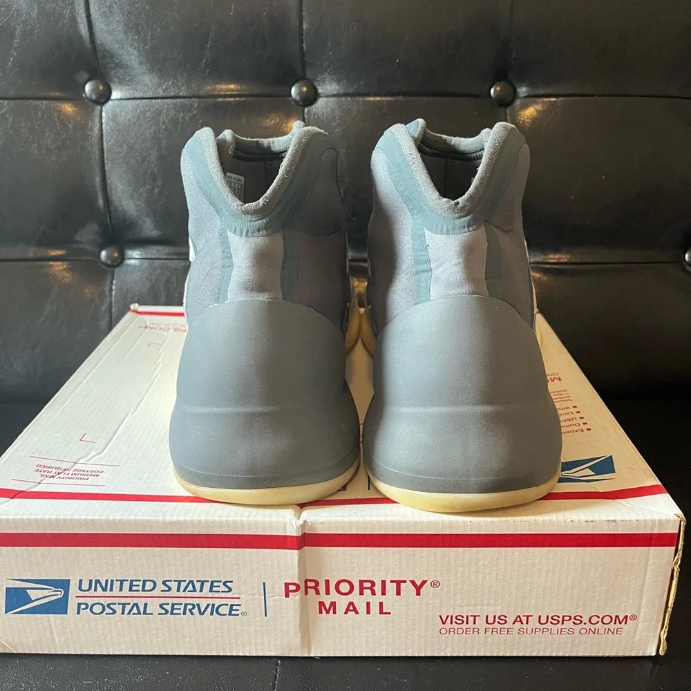 Yezzy Quantum ‘Mono Carbon’ - Picture 3 of 8